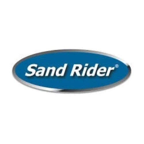 Sand Rider Rental