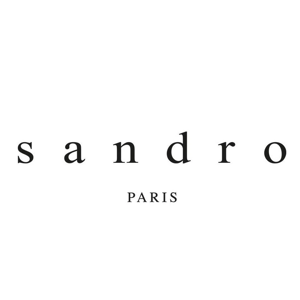 Sandro-Paris CA Logo for Special Discounts