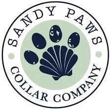 Sandy Paws Collar Co.