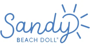 Sandy Beach Doll