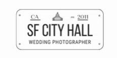 San Francisco City Hall Wedding Photographer