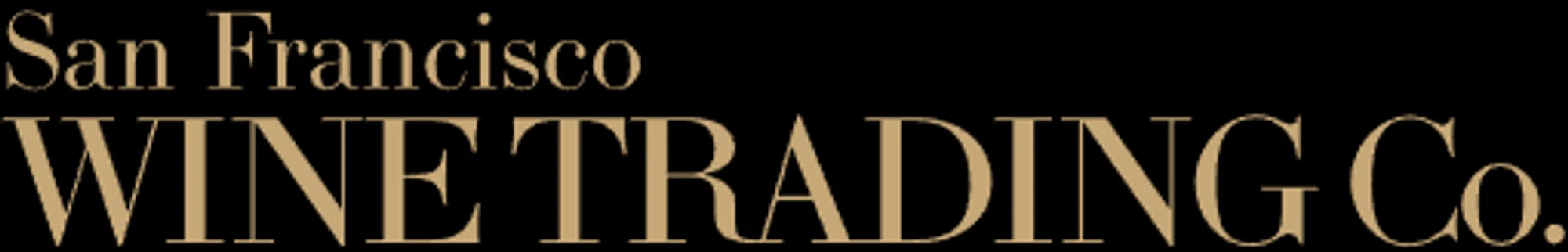 San Francisco Wine Trading Co