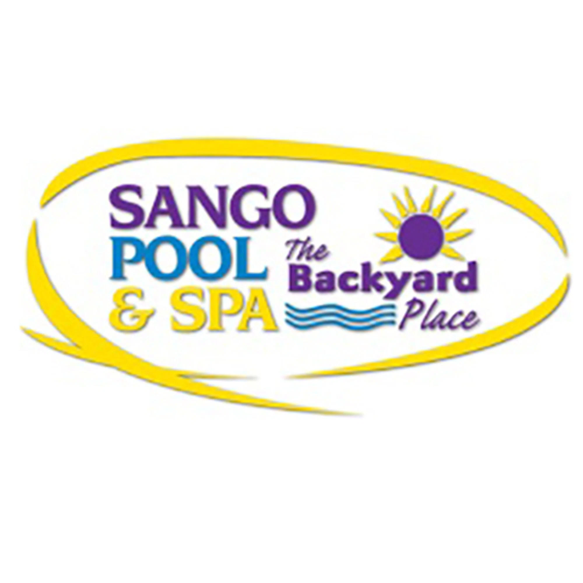 Sango Pool & Spa