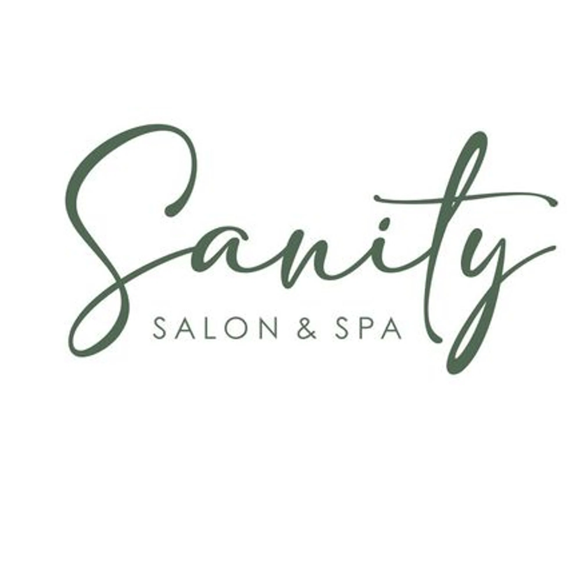 Sanity Salon & Spa