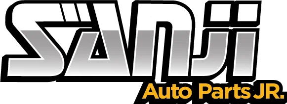 Sanji Auto Parts