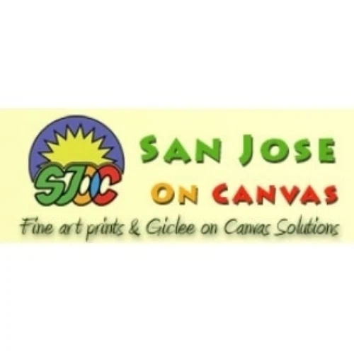 SanjoseOncanvas.com