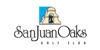 San Juan Oaks Golf Club