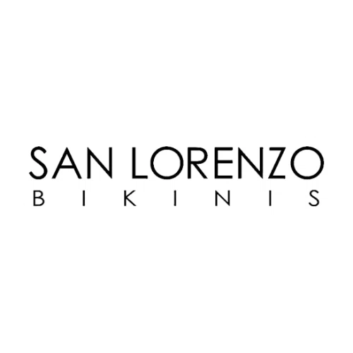 San Lorenzo Bikinis