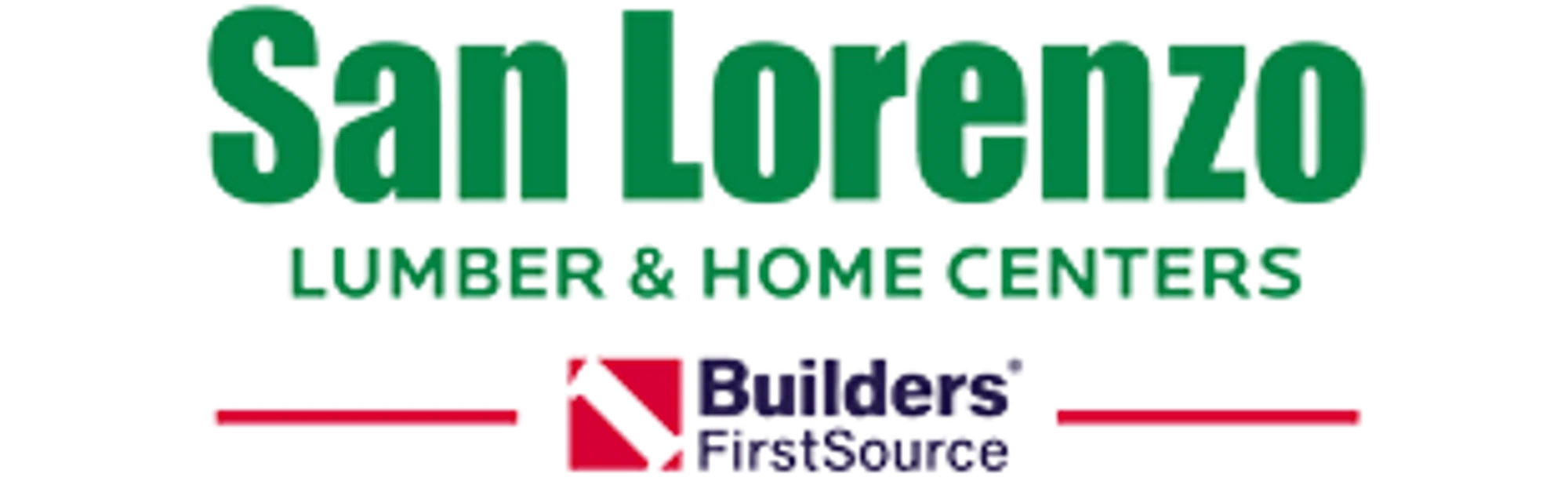 San Lorenzo Lumber and Home Centers