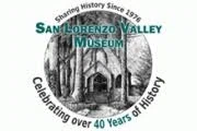 San Lorenzo Valley Museum