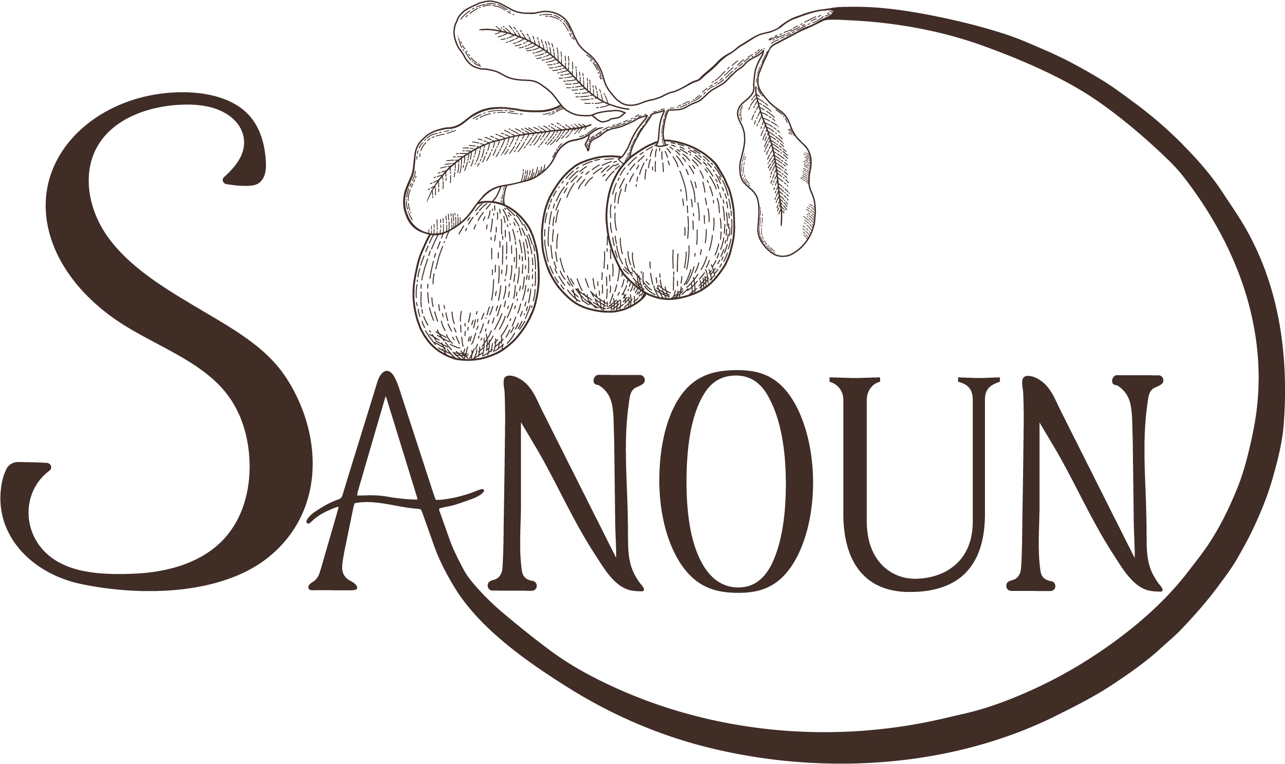 Sanoun