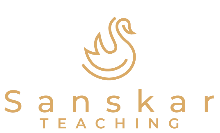 Sanskar Teaching