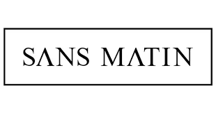 SANS MATIN UK Logo for Exclusive Deals