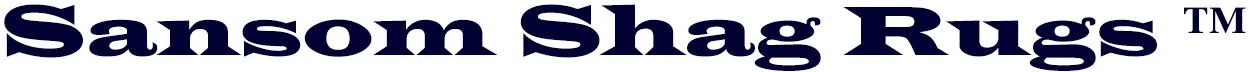 Sansom Shag Rugs