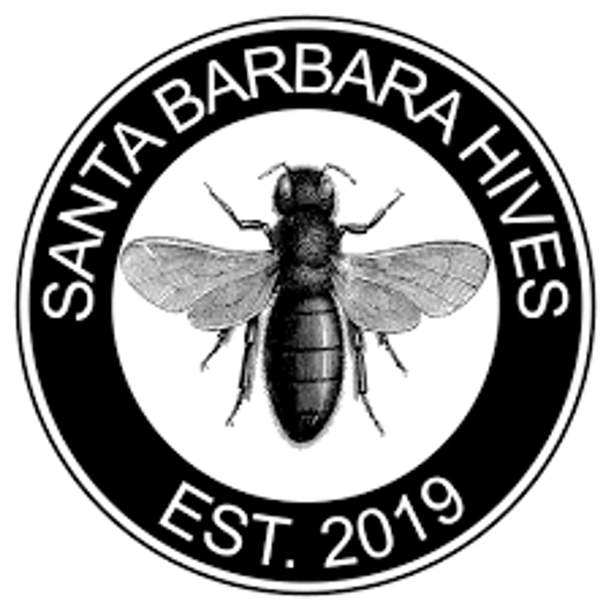 Santa Barbara Hives