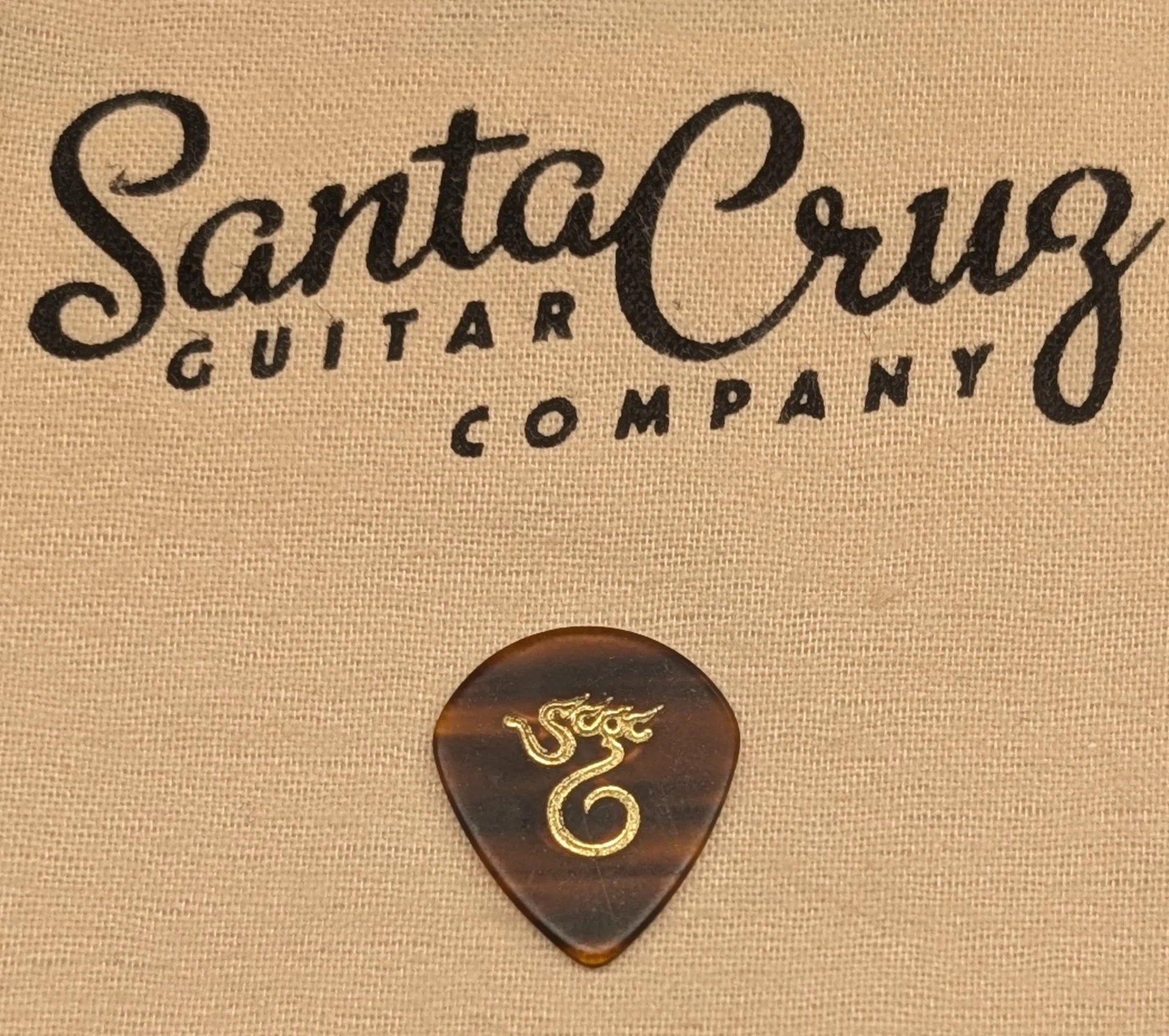 Santa Cruz Guitar Company Store