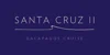 Santa Cruz II Galapagos Cruise