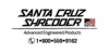 Santa Cruz Shredder