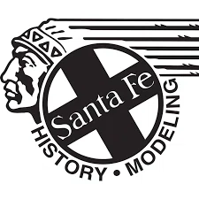 The Santa Fe Railway Historical and Modeling Society