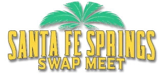 Santa Fe Springs Swap Meet