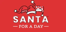Santa For A Day