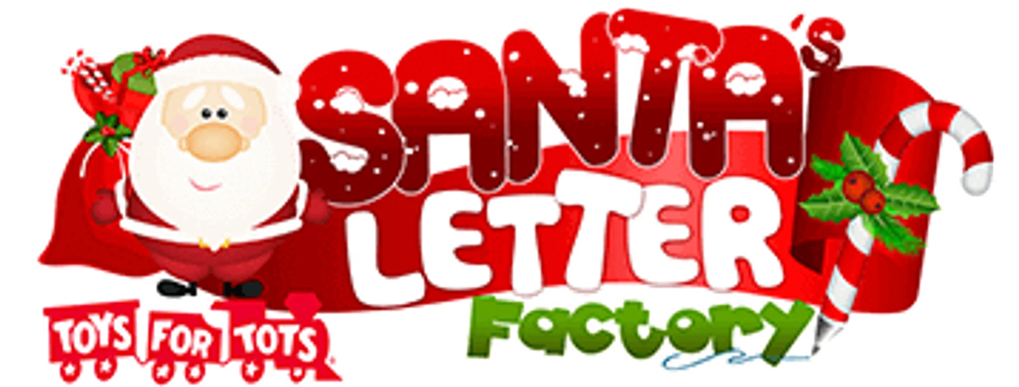 Santa Letter Factory