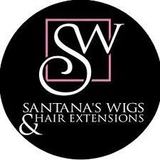 Santana's Wigs & Hair Extensions