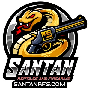 Santan Reptiles Firearms
