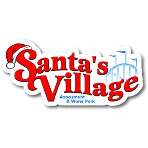 80% Off Santa's Village AZoosment Park Coupon (2 Promo Codes ...