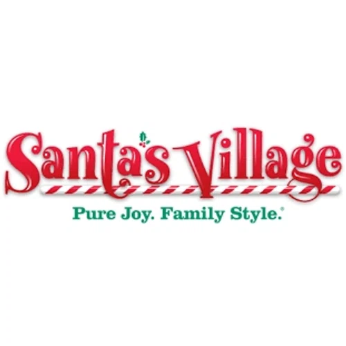80% Off Santa's Village Coupon (2 Promo Codes) Oct 2022