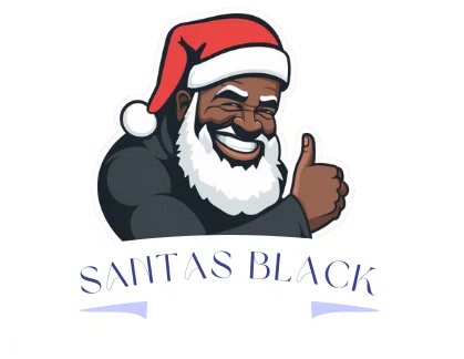 Santas Black