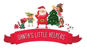 Santas Little Helpers