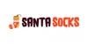 My Santa Socks