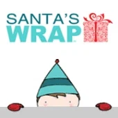 Santa's Wrap