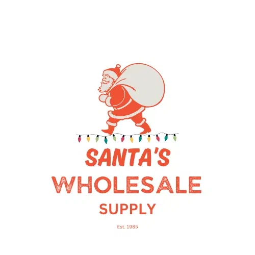 Santa’s Wholesale Supply