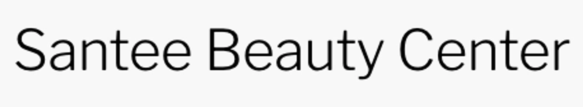 Santee Beauty Center