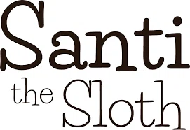 Santi the Sloth