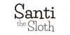 Santi the Sloth
