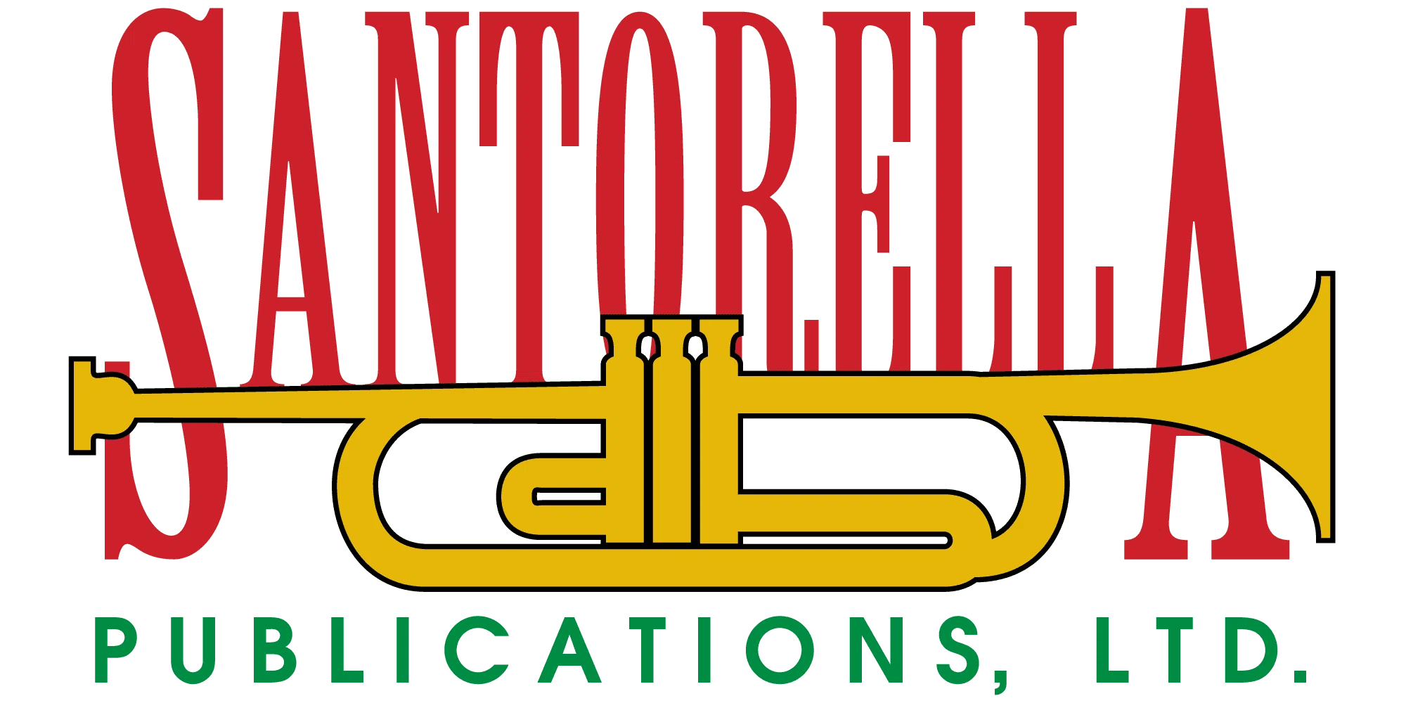Santorella Publications