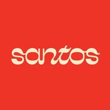 Santos by Monica