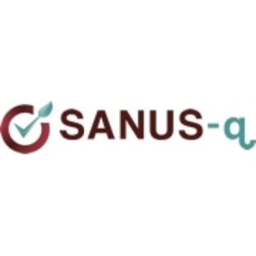 Sanus-Q Promo Codes