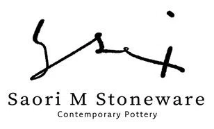 Saori M Stoneware