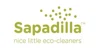 Sapadilla