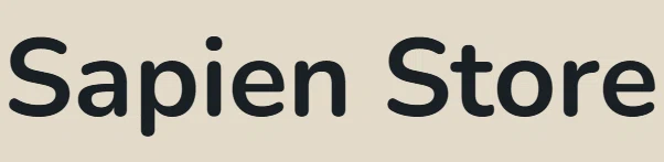 Sapien Store