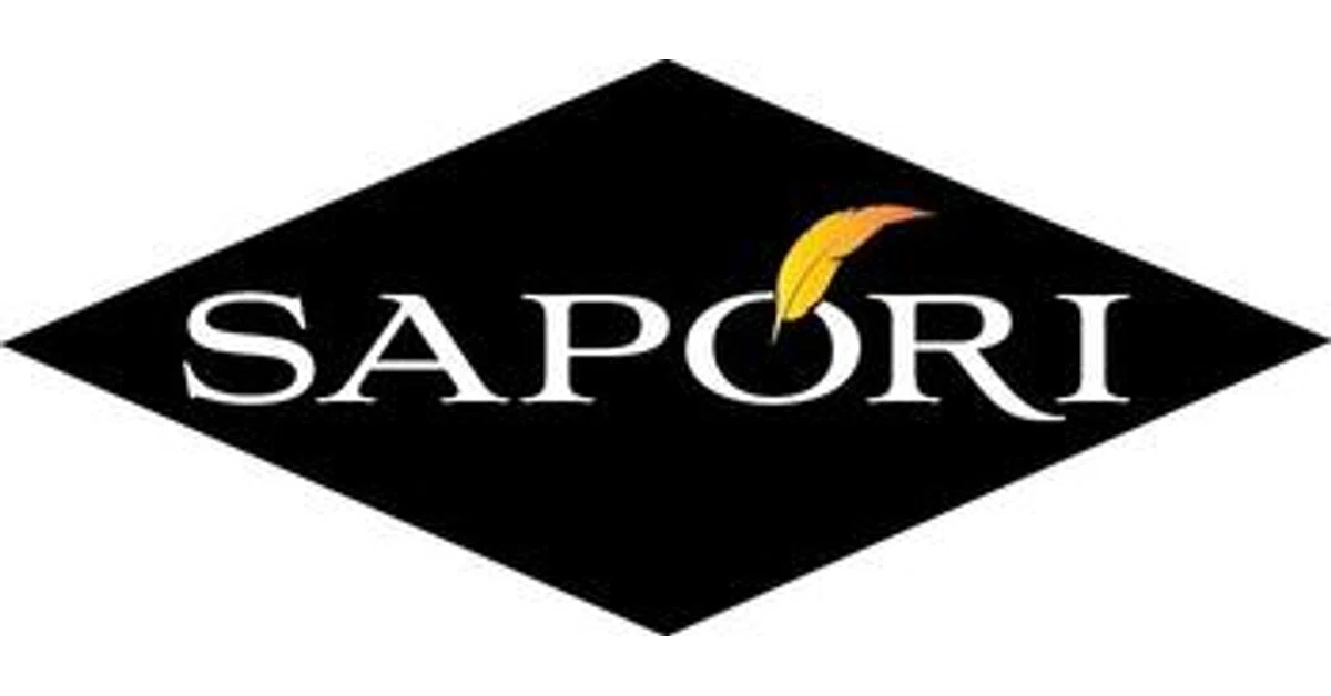 Sapori Stationery