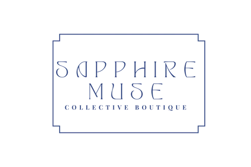 Sapphire Muse
