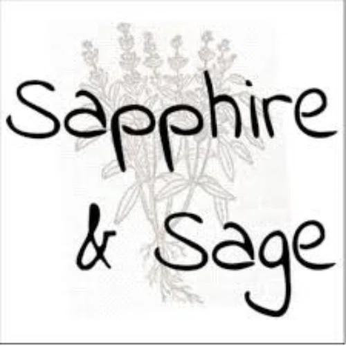 Sapphire & Sage Boutique