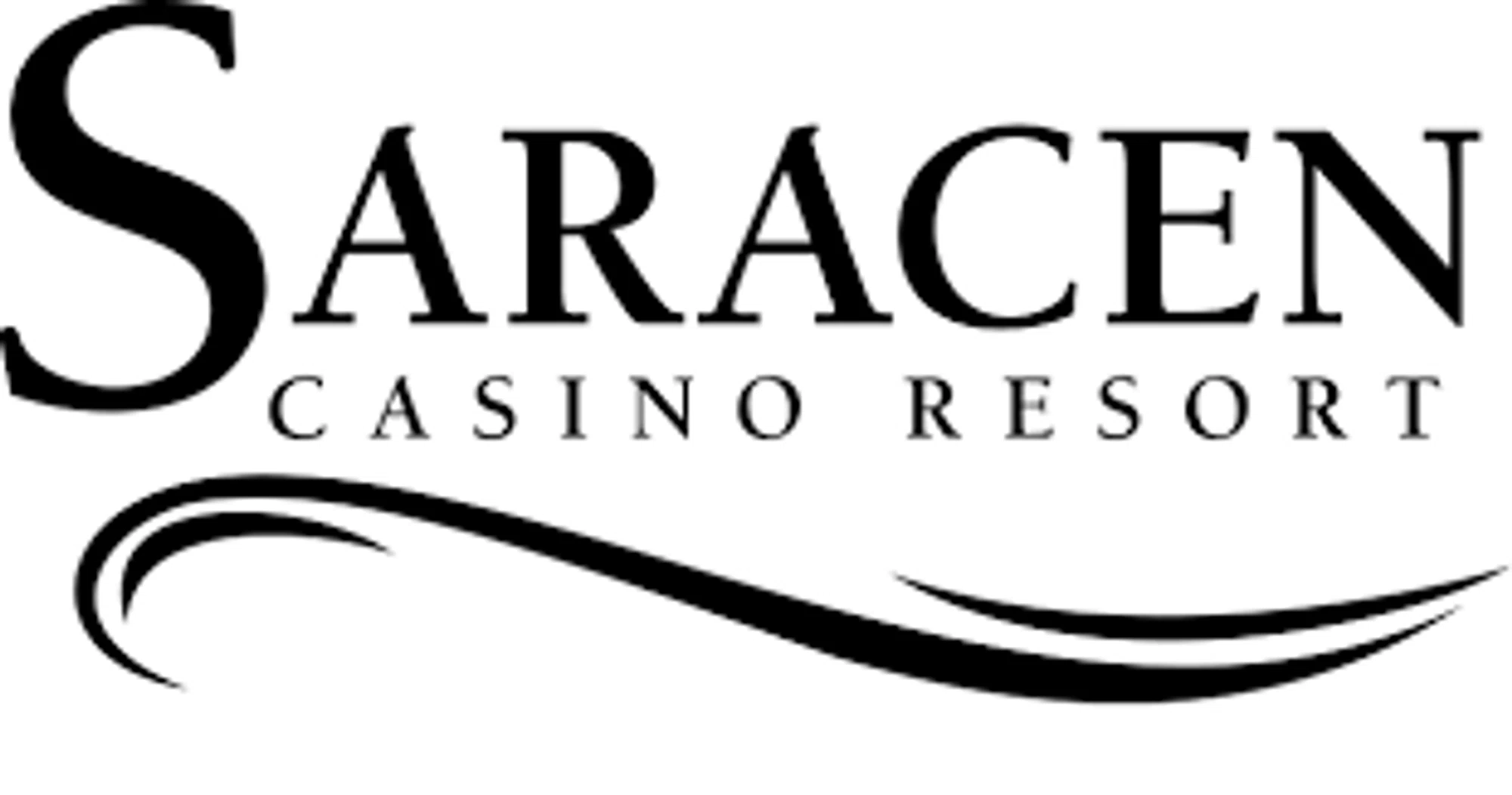 Saracen Casino Resort