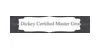 Sara Dickey Certified Master Groomer