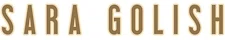 Sara Golish